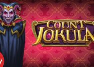 Mainkan Game Komedi Horor dari Game Count Jokula Terbaru 2023