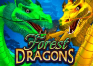 Pragmatic Play: Ulasan Menarik Slot Forest Dragons