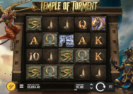 Game Slot Pragmatic Play Temple Of Torment