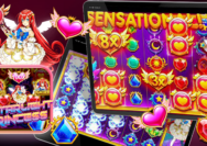 Game Pragmatic Play Slot Demo Starlight Princess