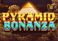 Game Terbaru Dari Pragmatic Play Pyramid Bonanza