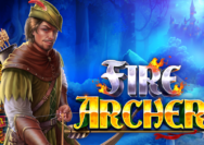 Mainkan Game Terbaik Pragmatic Play Slot Fire Archer