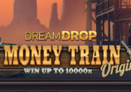 Ulasan Pragmatic Play Money Train Origins Dream Drop