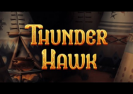 Ulasan Game Pragmatic Play Slot Thunder Hawk