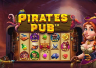 Slot Mengerikan Pragmatic Play Terbaik Pirates Pub