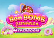 Pragmatic Play: Slot Populer Bon Bomb Bonanza Hyperboom