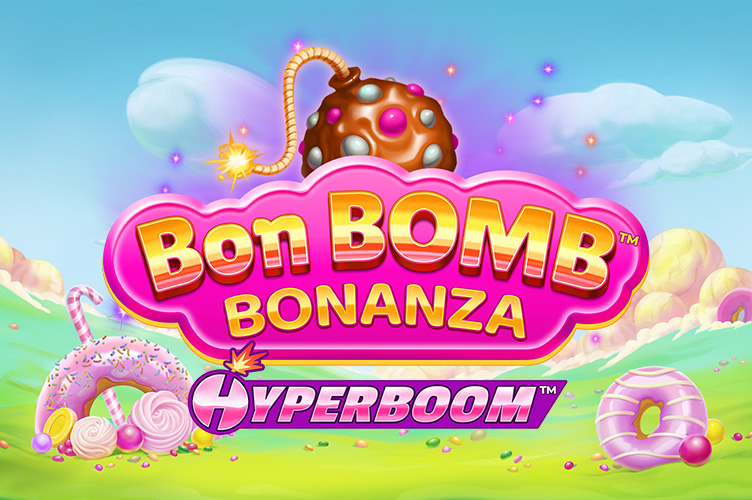 Pragmatic Play: Slot Populer Bon Bomb Bonanza Hyperboom