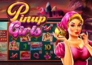 Slot Demo Populer Pragmatic Play Pinup Girls