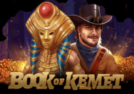 Pragmatic Play Game Menarik Slot Book of Kemet