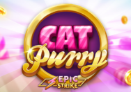 Game Lucu Pragmatic Play Slot Online CatPurry