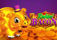 Pragmatic Play: Cara Memainkan Slot Terbaru Bacon Rakin