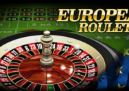Pragmatic Play: Cara Bermain Slot Menarik Roulette Europe