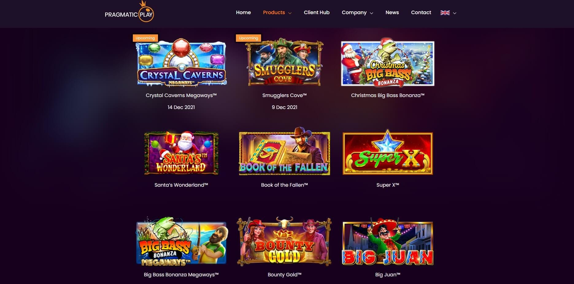 Daftar Slot Pragmatic Play Dragon’s Realm Mudah dan Gratis ...