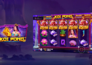Game Terbaru Pragmatic Play Slot Demo Koi Pond