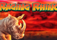 Pragmatic Play: Menangkan Hadiah Besar Game Raging Rhino