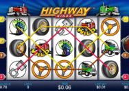Game Terbaru Pragmatic Play Slot Highway Kings