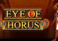 Bermain Slot Horus Eye Pragmatic Play Sering Jackpot