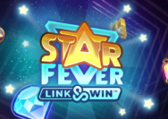Ulasan Slot Online Pragmatic Play Star Fever Link&Win