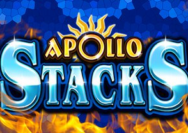 Mainkan Game Populer Pragmatic Play Slot Apollo Stacks