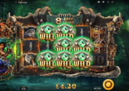 Game Slot Pragmatic Play Monster Unchained Paling Kontroversi
