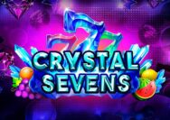 Cara Memenangkan Game Pragmatic Play Slot Crystal Sevens