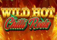 Game Pragmatic Play Slot Wild Hot Chilli Reels