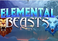 Elemental Beasts