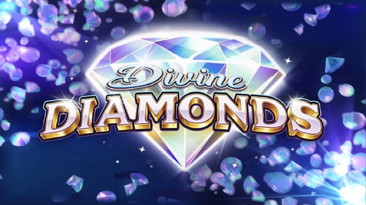 Keseruan Dalam Bermain Game Online Divine Diamonds Terpopuler 2023
