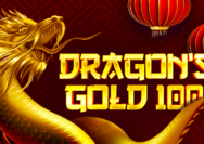 Nikmati Permainan dengan Nuansa Cina dalam Game Terbaru Dragons Gold 100