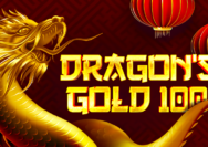 Dragon Gold 100