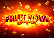 Fruit Super Nova