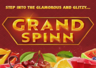 Mainkan Game Online Klasik dalam Game Grand Spinn Mudah Jackpot 2023