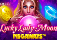 Mainkan Permainan Fantasi dalam Game Lucky Lady Moon Terbaik 2023