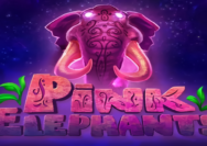 Pink Elephants