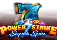 Power Strike Super Spin Game Online Klasik Lebih Modern Terbaru 2023