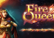 Menemukan Kekuatan Ratu Api dalam Game Terbaru Queen of Fire