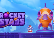 Angkasa Rocket Stars