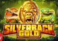 Menjelajahi Hutan Afrika di Game Online Silverback Gоld Terbaru 2023