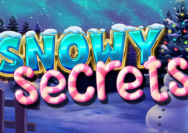 Merasakan Liburan Natal dengan Game Online Snowy Secrets Terbaru 2023