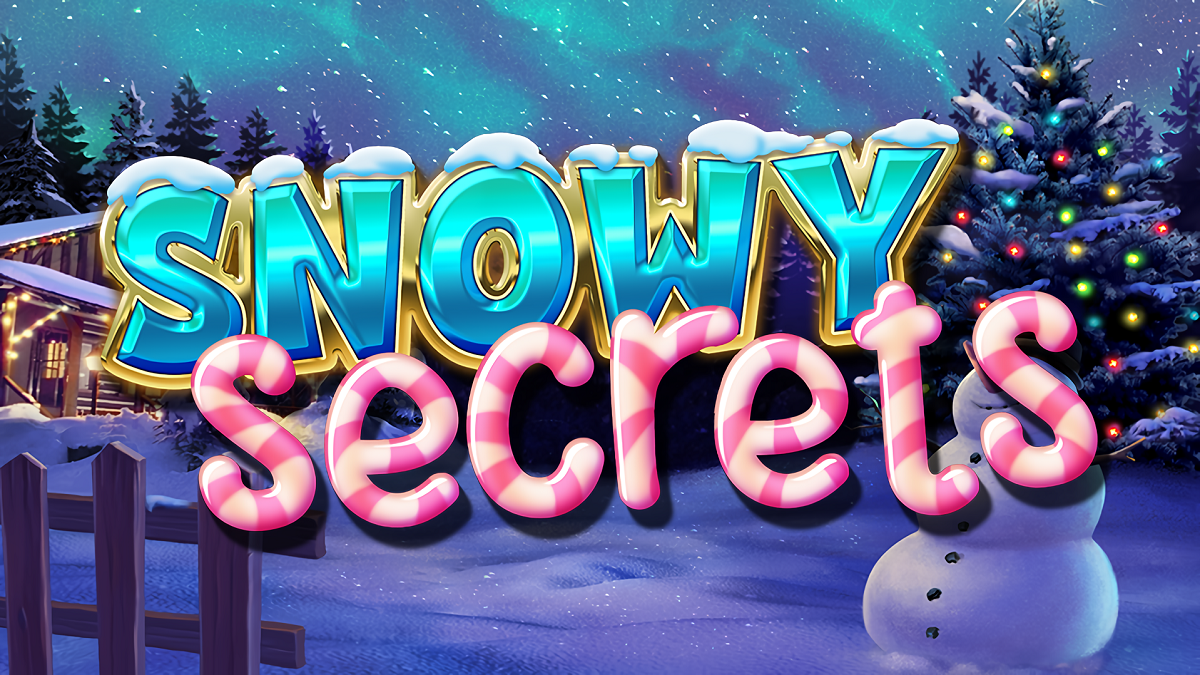 Snow secret