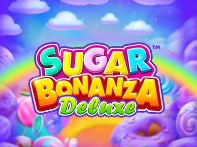 Aksi Terbaik dari Game Slot Sugar Bonanza Deluxe Terbaru 2023