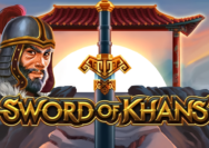 Kembali Pada Abad ke-14 dengan Bermain Game Sword of Khans