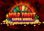 Menangkan Jackpot dalam Game Wild Fruit Super Wheel Tergacor 2023