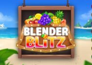 Blender Blitz