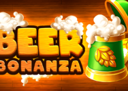 Beer Bonanza Game Dengan Fitur Terbaik 2023