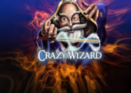 Game Crazy Wizard Tema Pesulap Terbaik 2023