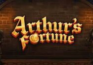 Game Online Arthurs Fortune