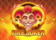 Keseruan Game Fire Joker dengan Tema Klasik Terbaik No 1