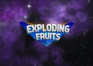 Slot Exploding Fruits