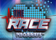 Mainkan Game The Race Megaways dari Big Time Gaming Terbaru 2023